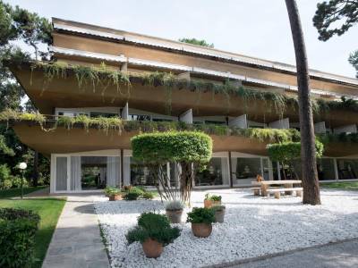 Augustus Hotel & Resort - Bild 1