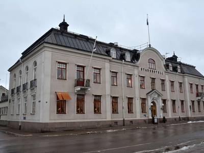 Amals Stadshotell, Sure Hotel Collection by Best Western - Bild 1