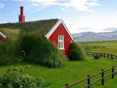 Alfheimar Country Hotel - Bild 1