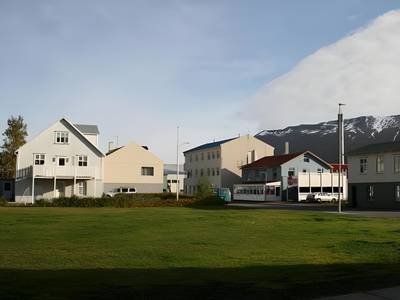 Siglunes Guesthouse - Bild 1