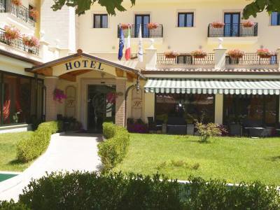 Fashion Hotel - Bild 1