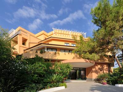 Hotel I Melograni - Bild 1