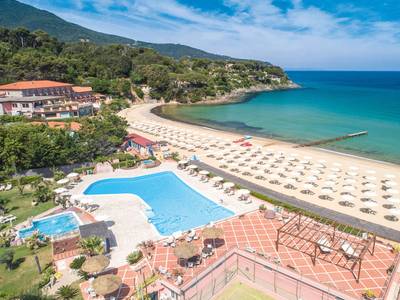 Hotel Del Golfo - Bild 1