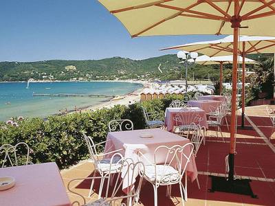 Hotel Del Golfo - Bild 1