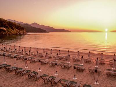 Hotel Biodola - Bild 1