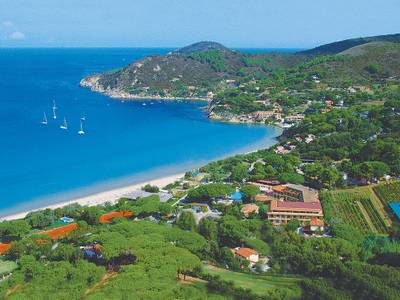 Hotel Biodola - Bild 1