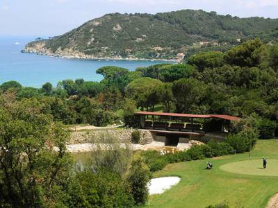 Hotel Biodola - Bild 1