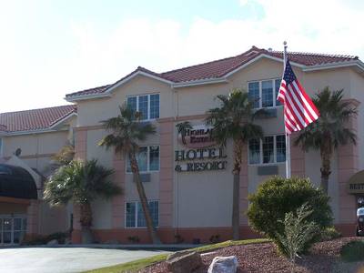 Mojave Edge - Bild 1