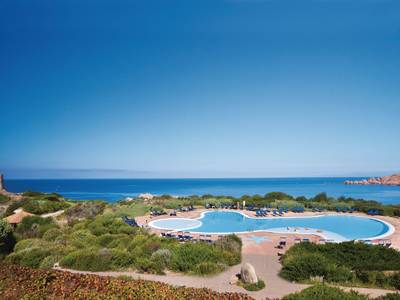 Torreruja Hotel Relax Thalasso & Spa - Bild 1
