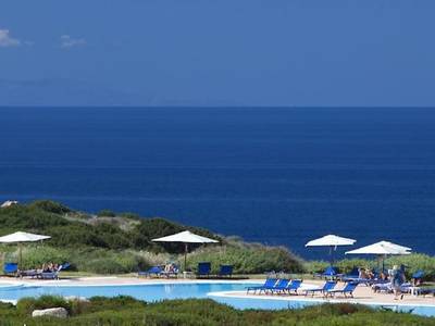 Torreruja Hotel Relax Thalasso & Spa - Bild 1