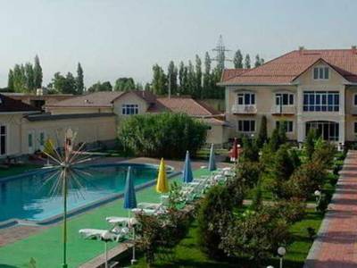 Club 777 Hotel - Bild 1