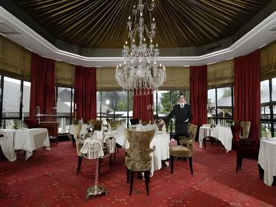 Grand Hôtel & Spa - Bild 1