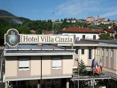 Hotel Villa Cinzia - Bild 1