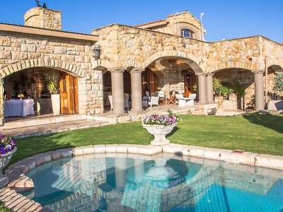 Wild Horses Lodge - Bild 1