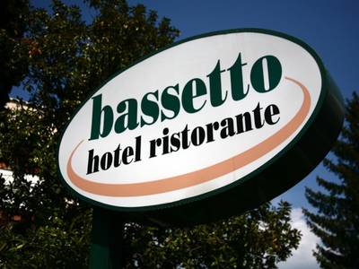Hotel Bassetto - Bild 1