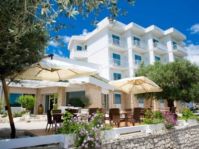 Hotel Orsa Maggiore - Bild 1