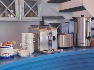 Kerame Hotel - Bild 1