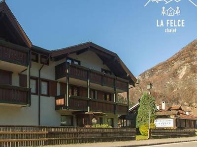 Hotel Garni B&B La Felce - Bild 1