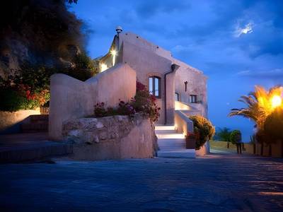 Resort Borgo San Rocco - Bild 1