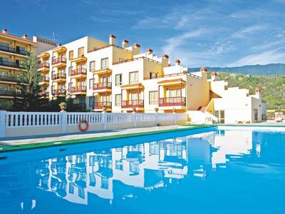 Apartamentos Centrocancajos - Bild 1