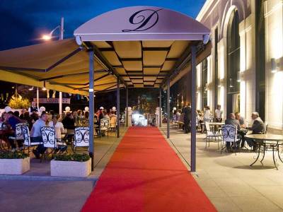 Swiss Diamond Hotel Prishtina - Bild 1