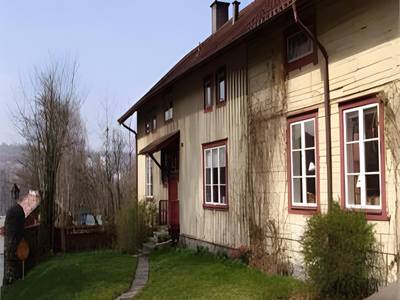 Slottsvillan - Bild 1