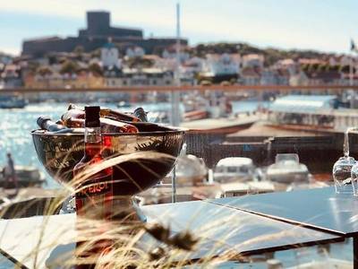 Marstrands Havshotell - Bild 1