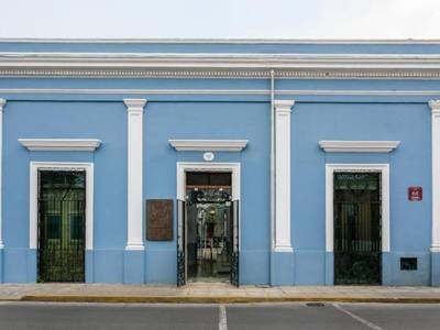 Las Palomas De Santiago - Bild 1