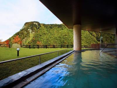 Hotel Taisetsu - Bild 1