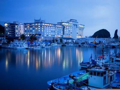 Kitakobushi Shiretoko Hotel & Resort - Bild 1