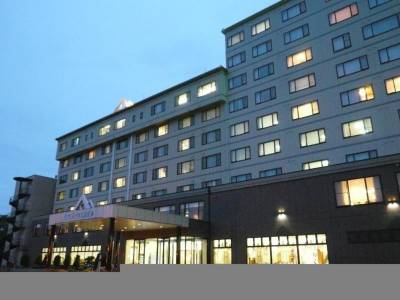 KiKi Shiretoko Natural Resort - Bild 1