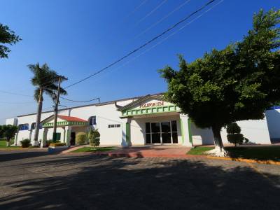 Dorados Convention & Resort - Bild 1