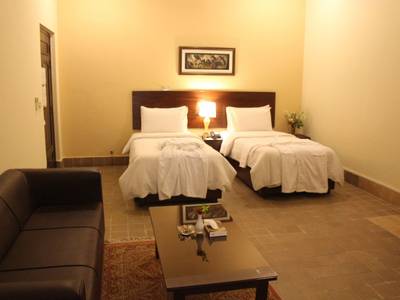 Hotel One Bahawalpur - Bild 1