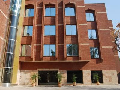 Hotel One Faisalabad - Bild 1