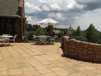 Gooderson Kloppenheim Country Estate - Bild 1