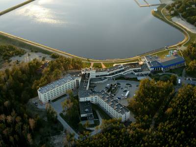 Hotel Wodnik - Bild 1