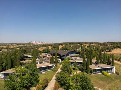 Herdade da Cortesia - Bild 1