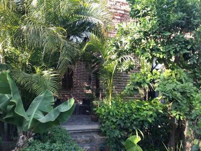 Todos Santos Boutique Hotel - Bild 1