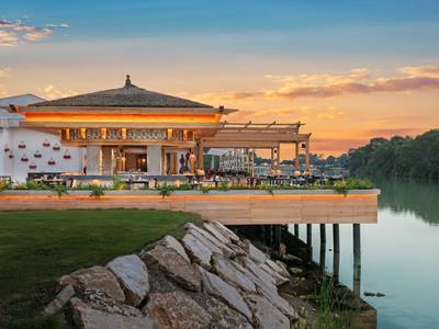 Titanic Deluxe Golf Belek - Bild 1