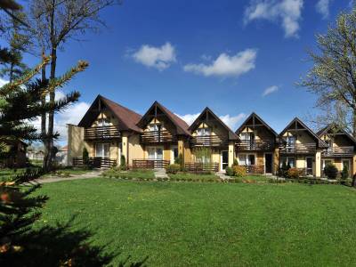 Aplend Apartments Tatry Holiday - Bild 1