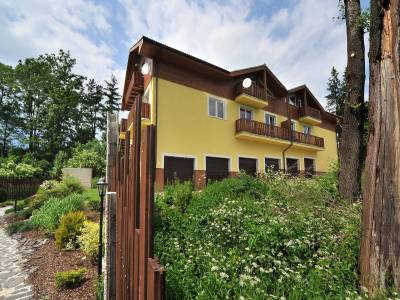 Aplend Apartments Tatry Holiday - Bild 1