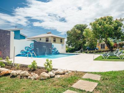 Adulo Apartments - Bild 1