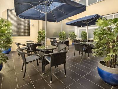 Hotel Apartamento Solverde - Bild 1