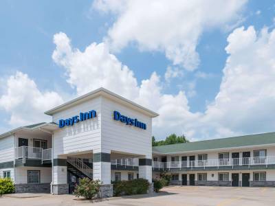 Days Inn by Wyndham Andover - Bild 1
