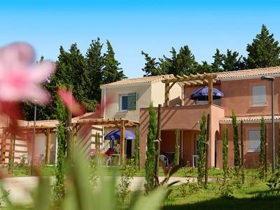 Résidence Odalys Référence Le Mas des Alpilles - Bild 1