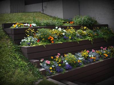 Clarenville Inn - Bild 1