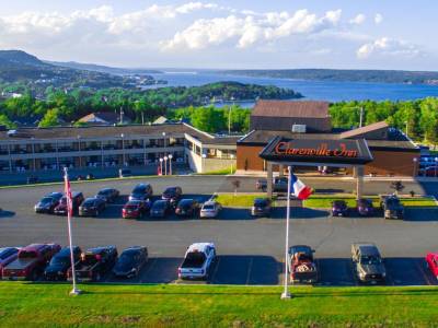 Clarenville Inn - Bild 1