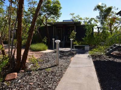 Cicada Lodge - Bild 1