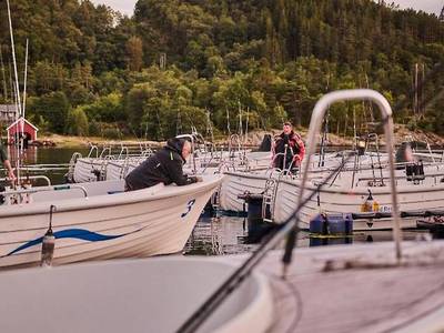 Farsund Resort - Bild 1