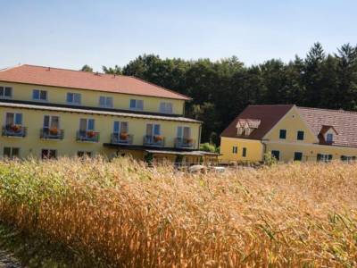 Bad Blumauerhof - Bild 1